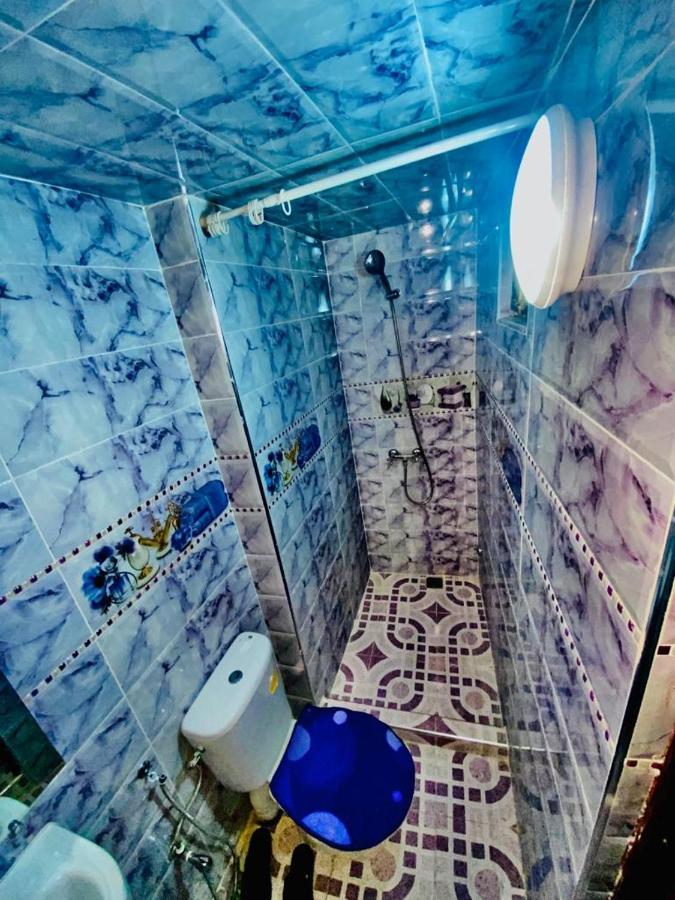 Riad Abqari Youssefi Fès Dış mekan fotoğraf