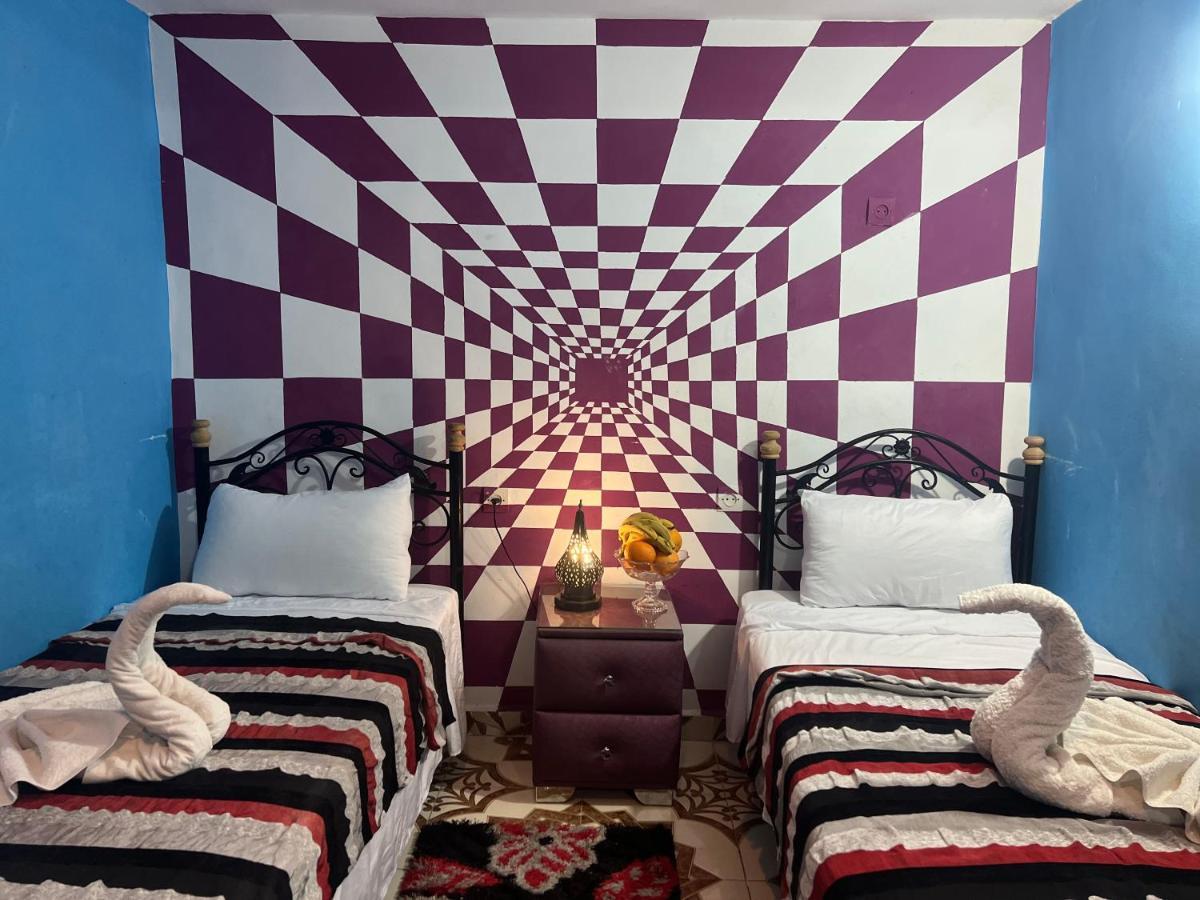 Riad Abqari Youssefi Fès Dış mekan fotoğraf